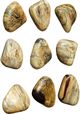 Uttermost® Pebbles 9-Piece Natural Blonde Wall Decor Set-3