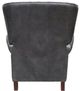 BarcaLounger© Presidential Wrenn Gray Recliner-4