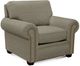 England Furniture Customizable Brett Chair with Nailhead Trim-4