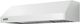 Viking® 5 Series 36" Frost White Professional Wall Mounted Range Hood with Ventilator-0