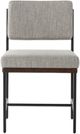 Four Hands Benton Savile Flannel Upholstered Dining Side Chair-1