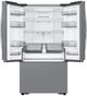 Samsung Bespoke AI 36" 31.5 Cu. Ft. Fingerprint Resistant Stainless Steel French Door Refrigerator-1