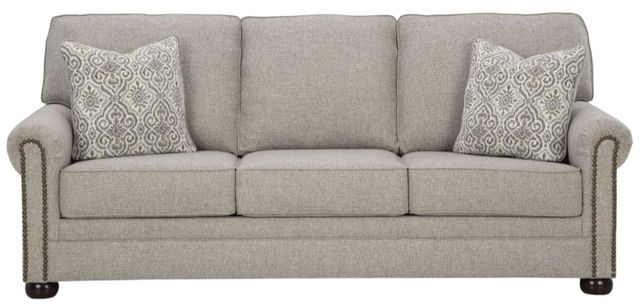 Signature Design by Ashley® Gaelon Dune Sofa-1