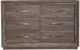 Liberty Furniture Horizons Graystone Dresser-2