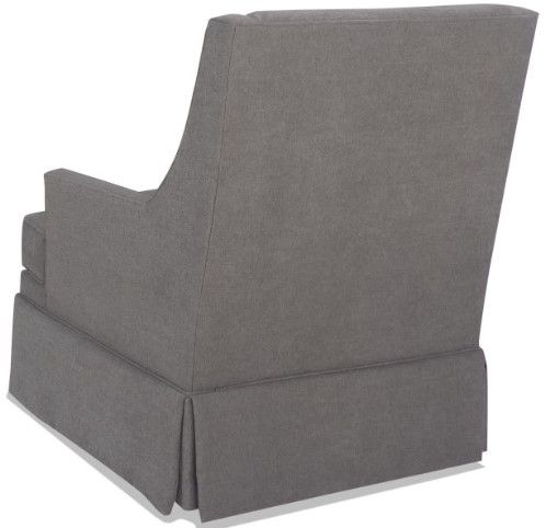 Parker Southern Nikki Judson Mica Skirted Chair-1