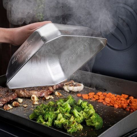 Blackstone® Medium Square Basting Cover-1