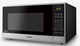 Panasonic Evolved Genius® 1.6 Cu. Ft. Stainless Steel Countertop Microwave-1