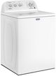 Maytag® Laundry Pair - White-4