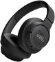 JBL® Tune 720BT Black Wireless Over-Ear Headphone-0