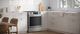 Frigidaire® 4 Piece Stainless Steel Electric Kitchen Package-5