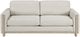 Homelegance® Echo Beige Sofa-2