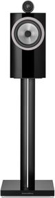 Bowers & Wilkins 700 Series Gloss Black Speaker Stand-2