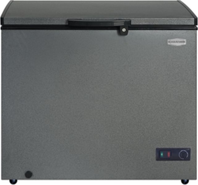Marathon 37" 7.1 Cu. Ft. Granite Garage Ready Chest Freezer-0