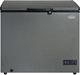 Marathon 37" 7.1 Cu. Ft. Granite Garage Ready Chest Freezer-0