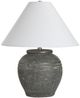 Renwil® Lino Olive Wash Table Lamp-0