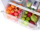 Kenmore® 33” 20.5 Cu.Ft. Fingerprint Resistant Stainless Steel Freestanding Top Freezer Refrigerator-4