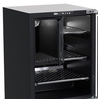 Marvel Professional 4.9 Cu. Ft. Panel Ready Under the Counter Refrigerator-1