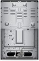 Whirlpool® 30" Black Freestanding Gas Range with Air Cooking Technology-4