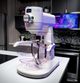 GE Profile™ Stone White Stand Mixer -3