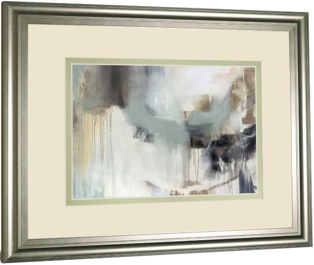 Classy Living Cat Tesla Argentum Wall Art-3
