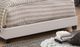 Coaster® Boyd Ivory King Bed-4