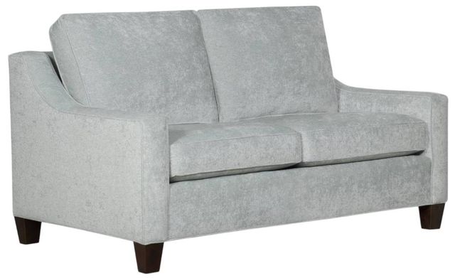 Temple Furniture Customizable Boston Loveseat-0