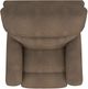 La-Z-Boy® Brooks Ash Power Rocking Recliner with Headrest-4