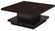 Coaster® Reston 3-Piece Cappuccino Occasional Table Set-3