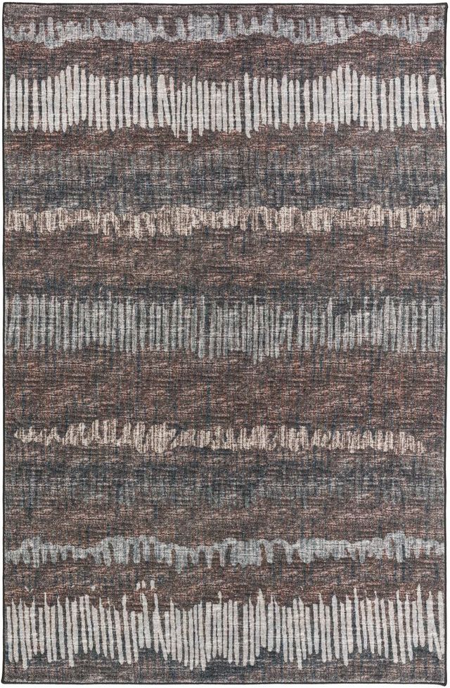 Dalyn™ Rug Company Winslow WL4 Coffee 5'x8' Area Rug-0