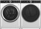 GE Profile™ 5.3 Cu. Ft. White Front Load Washer with UltraFresh™ Vent System+ with OdorBlock™-3