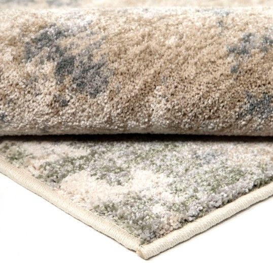 Orian Riverstone Dream State Multi 5'x8' Area Rug-3