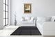 Classy Living Patricia Pinto Blue Leaves Il Wall Art-1