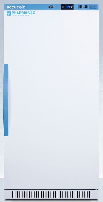 Accucold® Pharma-Vac Performance Series 8.0 Cu. Ft. White Vaccine Refrigerator-0