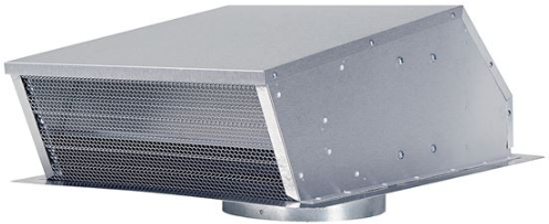Wolf® Stainless Steel Remote Blower-0