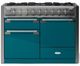 AGA™ Elise 48" Salcombe Blue Pro Style Dual Fuel Range-0