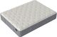 King Koil® Scott Living Laurel 12" Wrapped Coil Plush Tight Top King Mattress-4