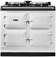 AGA™ Classic R7 100 39" Pearl Ashes Pro Style Electric Range-0