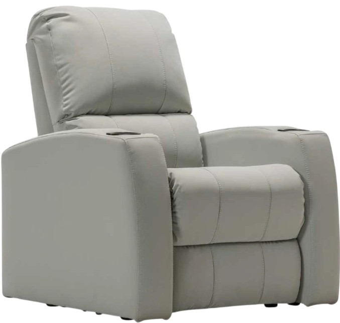 Pacifico Recliner Manual - Thumbnail 4