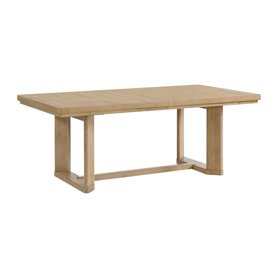 Emerald Home Pacific Grove Chairside Table