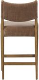 Four Hands Jayla Altair Mushroom Counter Stool-4