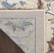 Nourison Home™ Allur Beige 5'x7' Area Rug-5