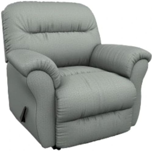 Best® Home Furnishings Customizable Bodie Manual Swivel Glider Recliner-0