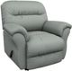 Best® Home Furnishings Customizable Bodie Manual Swivel Glider Recliner-0