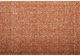 Feizy Naples Orange 5' x 8' Rug-1