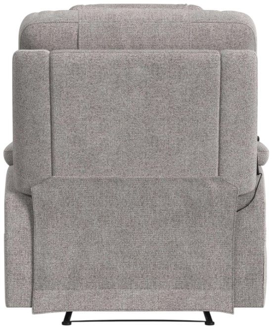 Flexsteel® Zecliner Petite Dove Power Lift and Sleep Recliner with Power Headrest and Lumbar-3