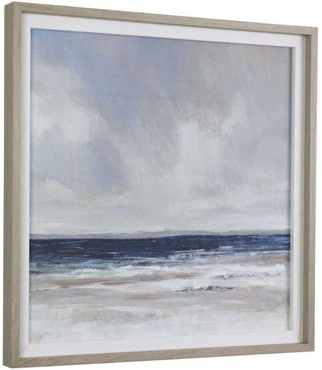 Uttermost® Tim O'Toole Distant Land Framed Print-3