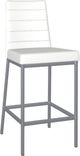 Amisco Customizable Luna Upholstered Counter Stool-0