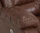 Franklin™ Hayworth Whitman Maple Manual Rocker Recliner-4