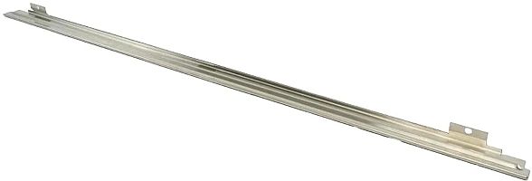 KitchenAid® 27" Stainless Steel Bottom Vent Heat Deflector-0