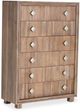 Michael Amini® Hudson Ferry Driftwood Chest-0